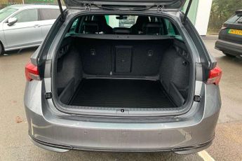 Skoda Octavia Estate 1.5 TSI 150 e-TEC Sportline 5dr DSG