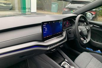 Skoda Octavia Estate 1.5 TSI 150 e-TEC Sportline 5dr DSG