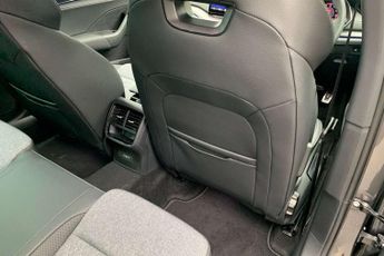 Skoda Octavia Estate 1.5 TSI 150 e-TEC Sportline 5dr DSG