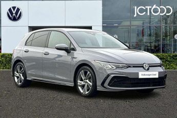 Volkswagen Golf TDi 2.0 TDI 150 R-Line 5dr DSG