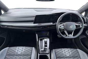 Volkswagen Golf 2.0 TDI 150 R-Line 5dr DSG