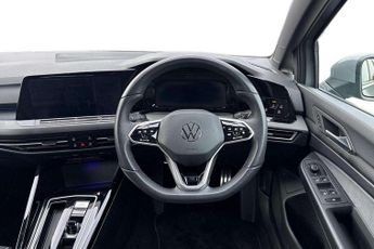 Volkswagen Golf 2.0 TDI 150 R-Line 5dr DSG