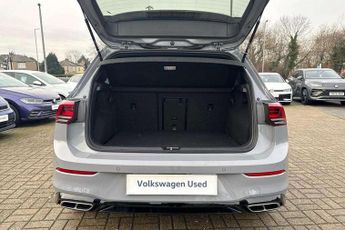 Volkswagen Golf 2.0 TDI 150 R-Line 5dr DSG