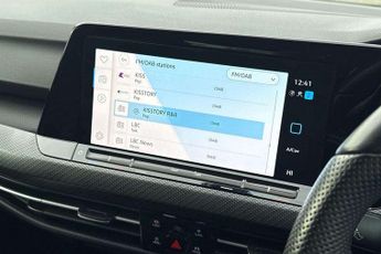 Volkswagen Golf 2.0 TDI 150 R-Line 5dr DSG