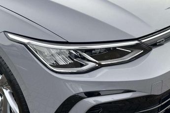 Volkswagen Golf 2.0 TDI 150 R-Line 5dr DSG