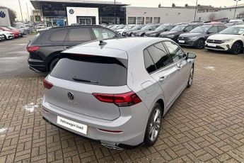 Volkswagen Golf 2.0 TDI 150 R-Line 5dr DSG