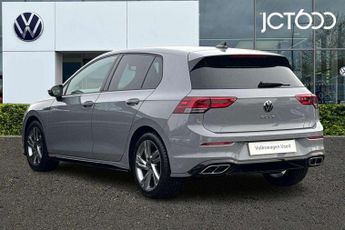 Volkswagen Golf 2.0 TDI 150 R-Line 5dr DSG