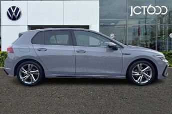 Volkswagen Golf 2.0 TDI 150 R-Line 5dr DSG