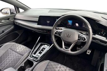 Volkswagen Golf 2.0 TDI 150 R-Line 5dr DSG