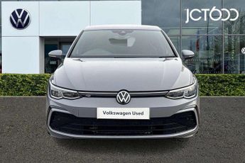 Volkswagen Golf 2.0 TDI 150 R-Line 5dr DSG