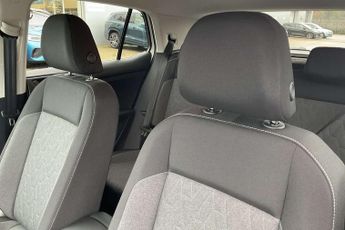 Volkswagen T-Cross 1.0 TSI 115 Match 5dr DSG