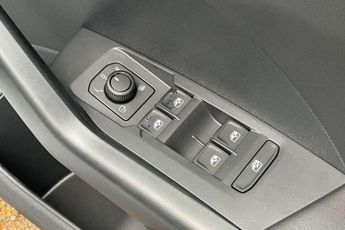 Volkswagen T-Cross 1.0 TSI 115 Match 5dr DSG