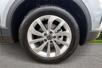 Volkswagen T-Roc 1.5 TSI Match 5dr DSG