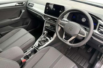 Volkswagen T-Roc 1.5 TSI Match 5dr DSG