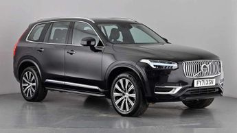 Volvo XC90 2.0 B5D [235] Inscription 5dr AWD Geartronic