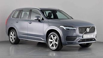 Volvo XC90 2.0 B5P [250] Core 5dr AWD Geartronic