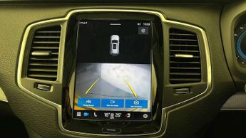 Volvo XC90 2.0 B5P [250] Core 5dr AWD Geartronic