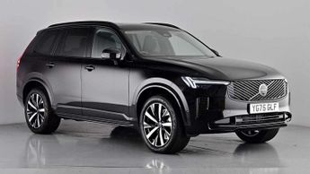 Volvo XC90 2.0 B5P Plus Dark 5dr AWD Geartronic