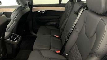 Volvo XC90 2.0 B5P Plus Dark 5dr AWD Geartronic