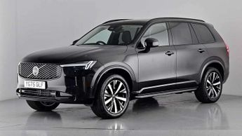 Volvo XC90 2.0 B5P Plus Dark 5dr AWD Geartronic