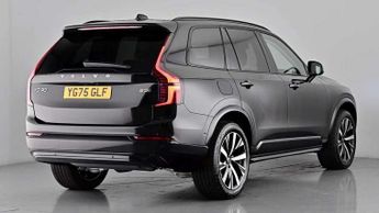 Volvo XC90 2.0 B5P Plus Dark 5dr AWD Geartronic