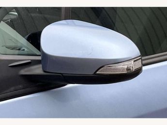 Toyota Yaris 1.5 Hybrid Icon 5dr CVT