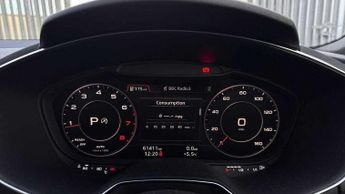 Audi TT 40 TFSI Sport 2dr S Tronic