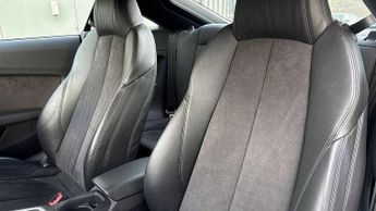 Audi TT 40 TFSI Sport 2dr S Tronic
