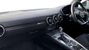 Audi TT 40 TFSI Sport 2dr S Tronic