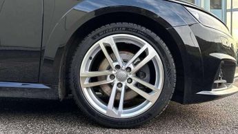 Audi TT 40 TFSI Sport 2dr S Tronic
