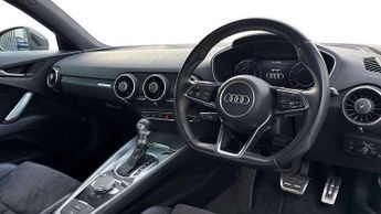 Audi TT 40 TFSI Sport 2dr S Tronic