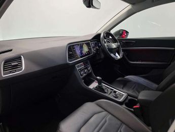 SEAT Ateca 1.5 TSI EVO FR Sport 5dr DSG