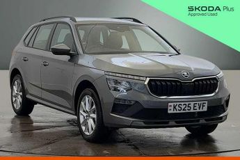 Skoda Kamiq 1.0 TSI 95 SE Edition 5dr