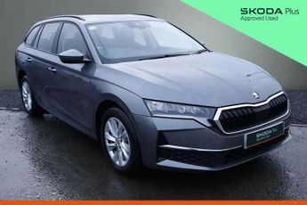 Skoda Octavia 1.5 TSI e-TEC SE Technology 5dr DSG