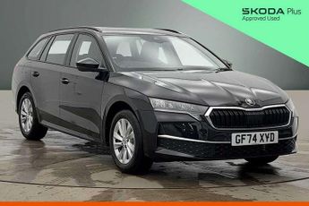 Skoda Octavia 1.5 TSI SE Technology 5dr