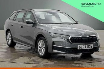 Skoda Octavia 1.5 TSI SE Technology 5dr