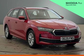 Skoda Octavia 1.5 TSI e-TEC SE Technology 5dr DSG