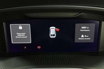 Skoda Octavia Estate 1.5 TSI e-TEC SE Technology 5dr DSG