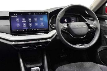 Skoda Octavia Estate 1.5 TSI e-TEC SE Technology 5dr DSG