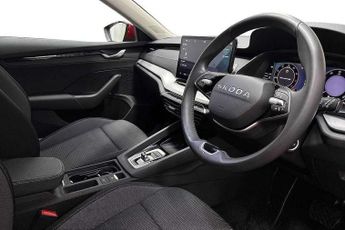 Skoda Octavia Estate 1.5 TSI e-TEC SE Technology 5dr DSG