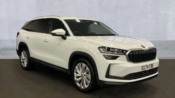 Skoda Kodiaq 2.0 TDI SE L 5dr DSG [7 Seat]