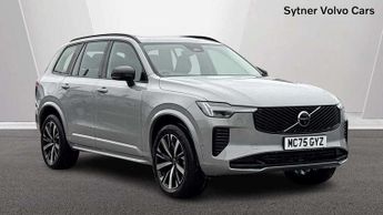 Volvo XC90 2.0 B5P Plus Dark 5dr AWD Geartronic