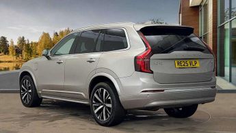 Volvo XC90 2.0 T8 PHEV Core Bright 5dr AWD Geartronic