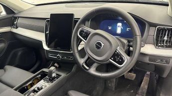 Volvo XC90 2.0 T8 PHEV Core Bright 5dr AWD Geartronic
