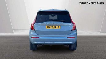 Volvo XC90 2.0 T8 PHEV Ultra Dark 5dr AWD Geartronic