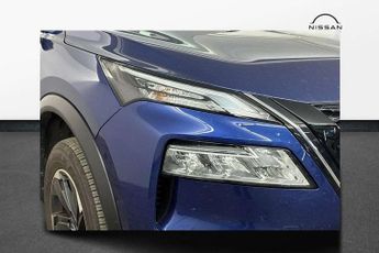 Nissan X-Trail 1.5 E-Power 204 Acenta Premium 5dr Xtronic