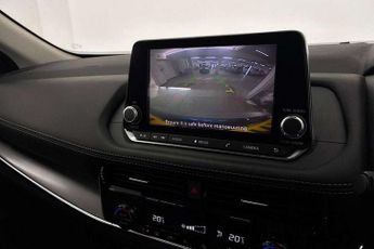 Nissan X-Trail 1.5 E-Power 204 Acenta Premium 5dr Xtronic