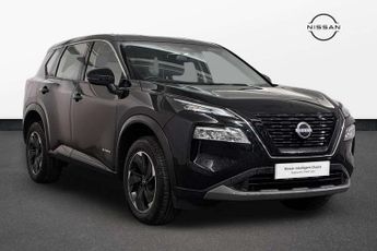 Nissan X-Trail 1.5 E-Power 204 Acenta Premium 5dr Xtronic