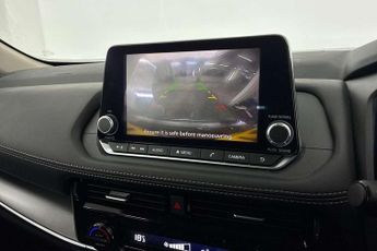 Nissan X-Trail 1.5 E-Power 204 Acenta Premium 5dr Xtronic