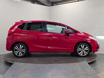 Honda Jazz 1.3 i-VTEC EX 5dr CVT
